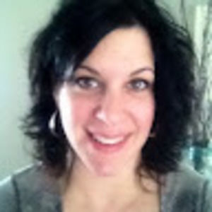 Meet your Posher, Cheryl